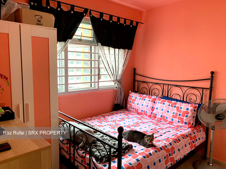 Blk 180D Rivervale Crescent (Sengkang), HDB 2 Rooms #267181691